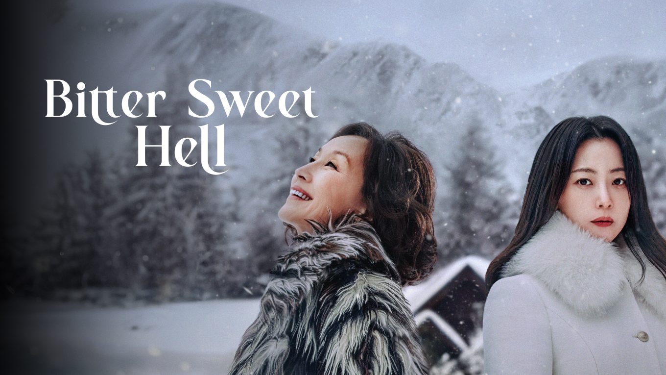 Bitter Sweet Hell Psikologi Keluarga Terbaik di Negaranya