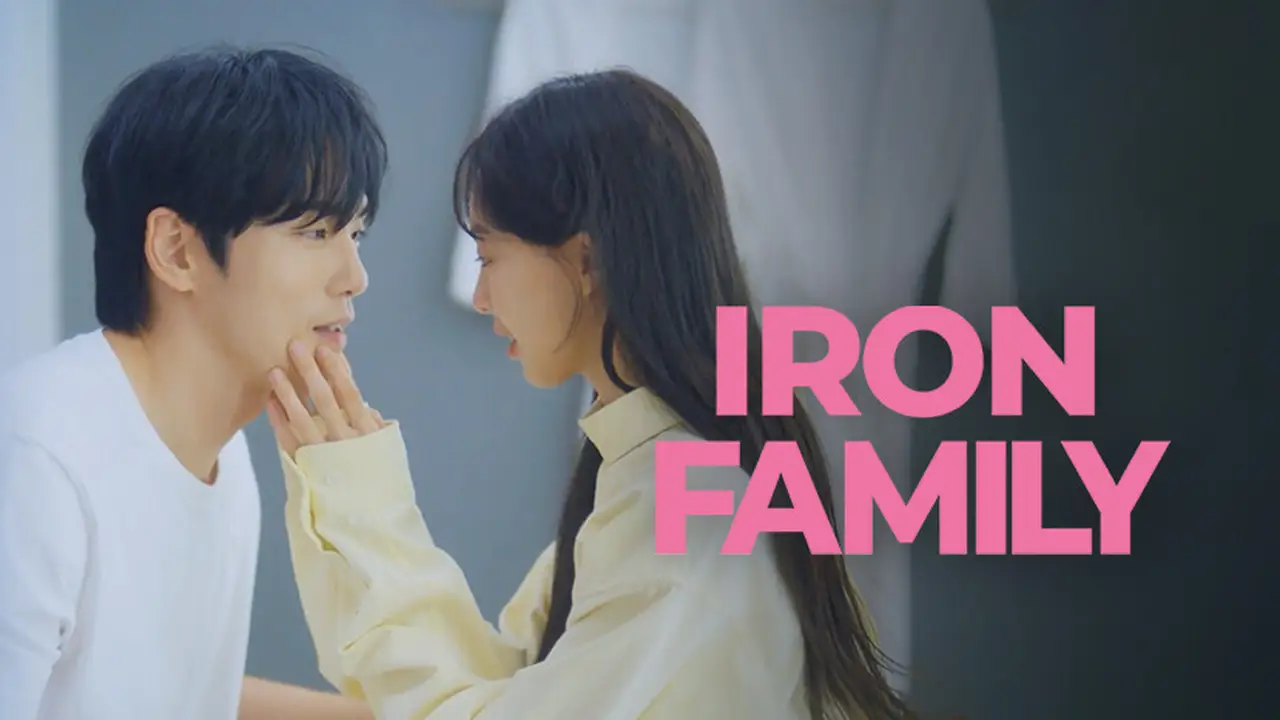 Iron Family